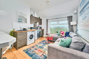 5 West Beach - Portrush by the Sea